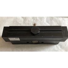 New PARKER XR207-1803-AB24-A PNEUMATIC ACTUATOR, SHAFT DIAMETER: 7/8",Ta