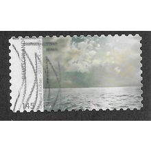 GER 2013 €1.45 'PAINTING BY GERHARD RICHTER' FINE USED (EBID57-134)