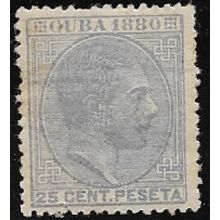 1880 SG 88 - #2 MLH (*)