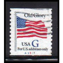 Used 2890 32c G Old Glory Very Fine CNS A3323 PA6715