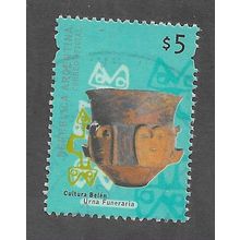 ARG 2000 $5.00 'ARTS AND CRAFTS' FINE USED (EBID79-141)