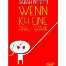 Wenn Ich Eine Frau Ware