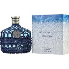 JOHN VARVATOS ARTISAN BLU by John Varvatos EDT SPRAY 4.2 OZ For MEN