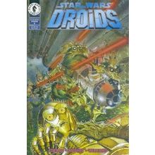 Star Wars: Droids (Vol 2) (1995 Ltd) # 006 NM MODERN AGE COMICS