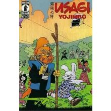Usagi Yojimbo (Vol 2) # 047 NM MODERN AGE COMICS