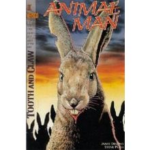 Animal Man (Vol 1) # 062 NM MODERN AGE COMICS