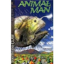 Animal Man (Vol 1) # 063 NM MODERN AGE COMICS