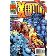 X-Factor (Vol 1) # 126 NM- AMERICAN COMICS