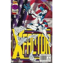 X-Factor (Vol 1) # 127 NM MODERN AGE COMICS