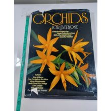 Orchids for Everyone - A Practical Guide to the Ho... by Brian Williams Hardback