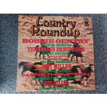 Various – Country Roundup (SPR90044) (LP)