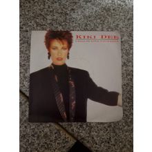 Kiki Dee – I Fall In Love Too Easily (DB9150) 1987 (7" Single)