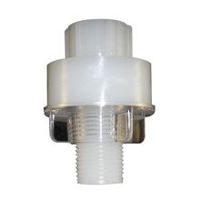 DANCO CORP. A0089477 FAUCET SHANK EXTENDER 1/2" IPS