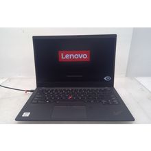 Lenovo ThinkPad X1 Carbon 8th Gen1 14"LT 8GB RAM 512G SSD Win11