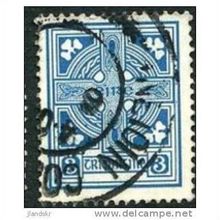 1966 SG 227 - #2 fine used (o) - smaller issue