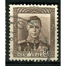 1947/1952 SG 685 - fine used (o)