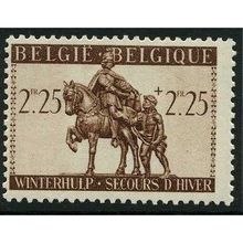 1942 Michel 621 - MLH (*)