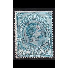 ITALIEN ITALY [Paket] MiNr 0004 ( O/used ) [01]