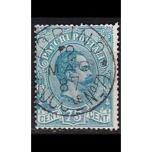 ITALIEN ITALY [Paket] MiNr 0004 ( O/used ) [02]
