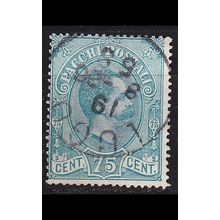 ITALIEN ITALY [Paket] MiNr 0004 ( O/used ) [03]