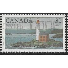 1984 SG 1129 - fine used (o)