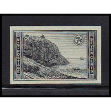762 7c Acadia Park Very Fine MNH Z2234