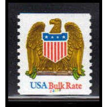 2603v 10c Eagle Very Fine MNH SG CNS 22222 Bluebird PA6519