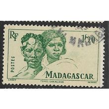 1946 SG 303 - fine used (o)