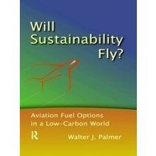 Will Sustainability Fly?