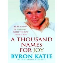 A Thousand Names For Joy
