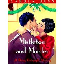 Mistletoe Murder