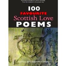 100 Favourite Scottish Love Poems