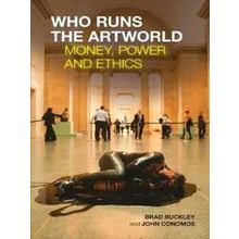Who Runs the Artworld