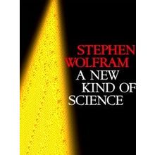 A New Kind Of Science
