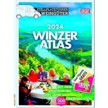 Winzeratlas 2024