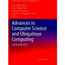 Lecture Notes in Electrical Engineering: Advances in Computer Science - Various