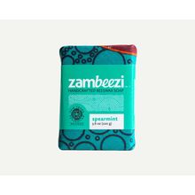 Spearmint Soap Bar[ ]