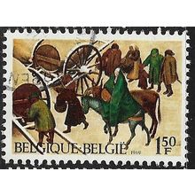 1969 Michel 1574 - fine used (o)