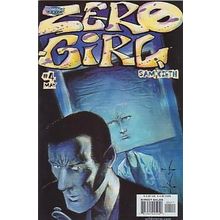 Zero Girl (2000 Ltd) # 004 NM MODERN AGE COMICS