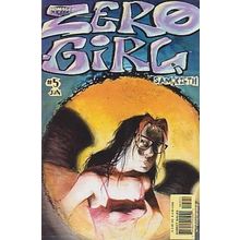Zero Girl (2000 Ltd) # 005 NM MODERN AGE COMICS