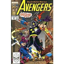 Avengers (Vol 1) # 303 VFN+ ORIG US COMICS