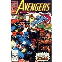 Avengers (Vol 1) # 304 FN+ ORIG US COMICS