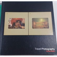 Life Library of Photography: travel photography Time-Life Books 1982, Hardcover