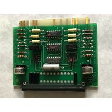 ALLEN BRADLEY 1720-L1350 OSCILLATOR MODULE CONTROL D-4 40277-300-51,EY