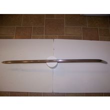 1963 PLYMOUTH VALIANT LH QUARTER PANEL TOP TRIM OEM