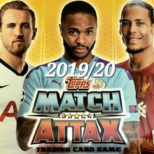 Match Attax 2019 2020 UCL 100 Club Limited Edition MOTM MVP Super Squad Boost