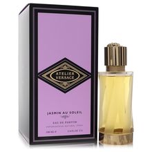 Jasmin Au Soleil Eau De Parfum Spray (unisex) 3.4 Oz