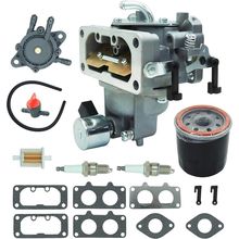 Carburetor for Kawasaki FH641V FH661V FH721V FX850V FH601V FX801V with 49065-072