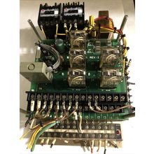 YASKAWA JANCD-TU01,JANCD-TU0I,POWER UNIT JANCD-TUO1 REV.B,DF8200591,NI-10ET,DJ