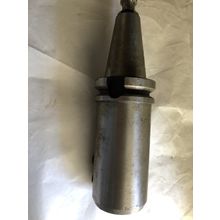 HORMA 3050WEL40200 MILLING END MILL TOOL HOLDER, BT50 SHANK, 40mm BORE,TB